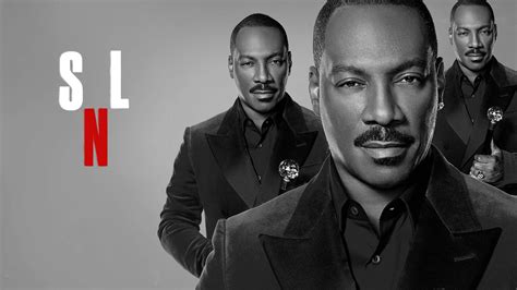 Download Eddie Murphy SNL Host Wallpaper | Wallpapers.com