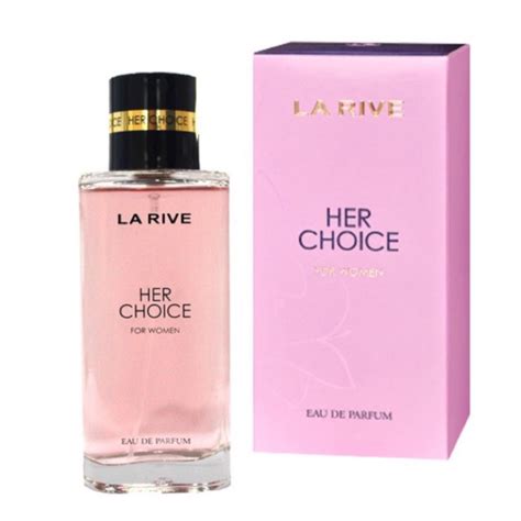 La Rive Her Choice Edp 100ml Garudashop Indonesia