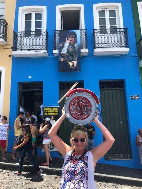 Salvador Carnival – Batala Lancaster