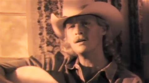 Alan Jackson Someday Video Country Rebel