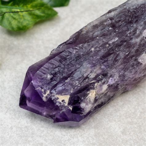 Amethyst Scepter The Crystal Council