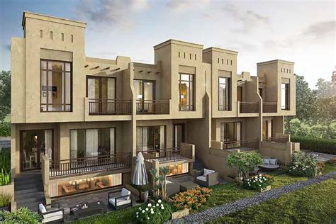 Camelia Damac Hills 2 Akoya Oxygen Dubai A Luxurious Residential