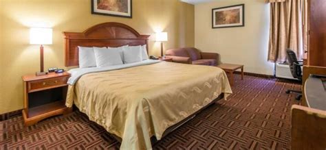 Top 10 Hotels With Free Breakfast In Colorado Springs, Colorado ...