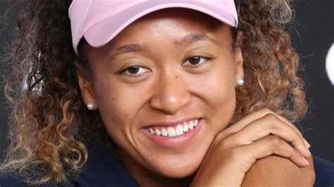 The Real Reason Naomi Osaka Uses Her Mother S Last Name