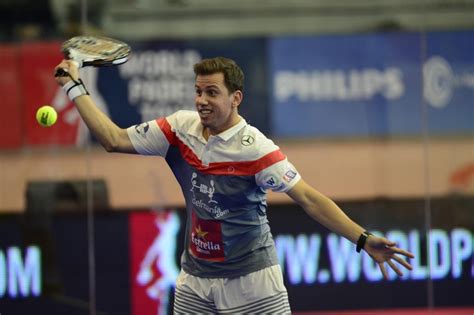 Paquito Navarro Pura Pasi N Sobre La Pista