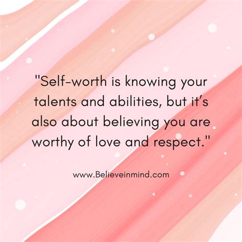 How Do You Manifest Self Worth 11 Easy But Effective Ways