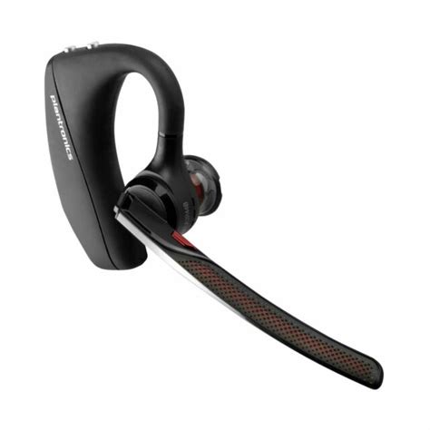 Plantronics Voyager 5200 UC Bluetooth Headset Black 206110 01 For