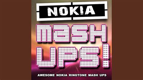 Nokia Jumping Dnb Remix Drum Bass Ringtone Parody Sound Of Ministry