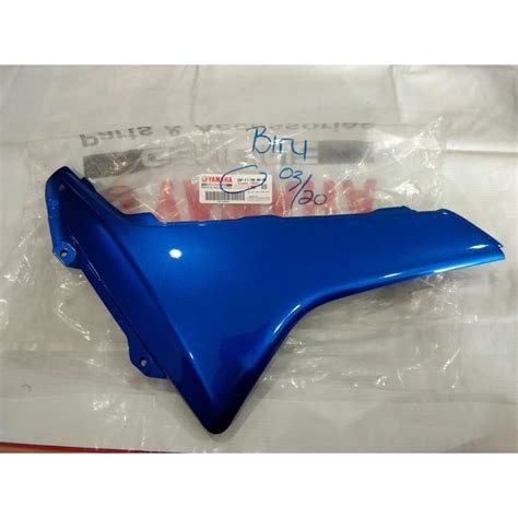 Jual Mole Side Cover Kanan Sayap Bawah Kanan Yamaha Nmax Original