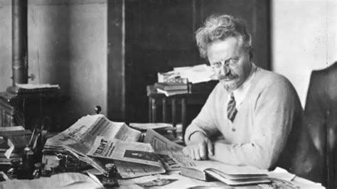 León Trotsky a 80 años se refuerza su legado universal y la vigencia