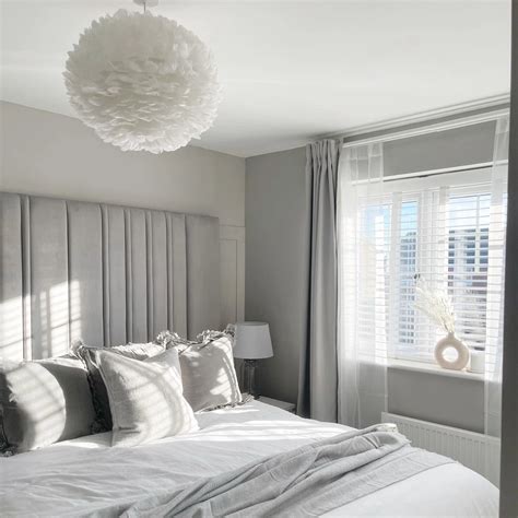 Farrow And Ball Grey Paint Colors For Bedroom