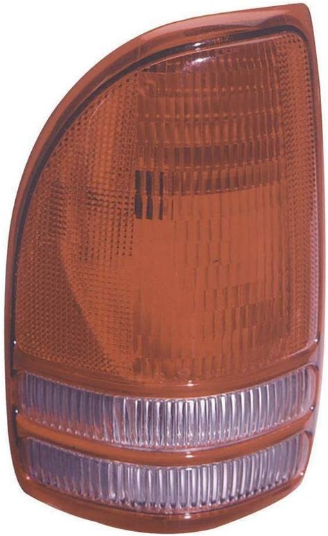 Amazon Depo L Us Replacement Driver Side Tail Light