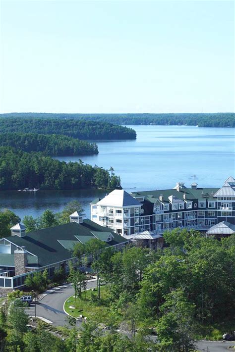 12 Luxury Resorts In Ontario, Canada - Updated 2023 | Luxury resort, Resort, Best resorts