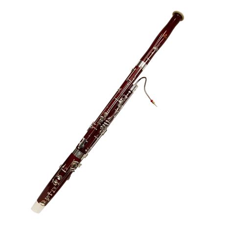 Bassoons Schiller Instruments Band And Orchestral Instruments