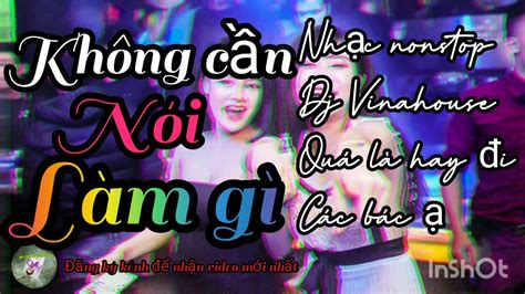 B C Qua I Nhau Remix Nonstop Vinahouse H Y Trao Cho Anh Remix