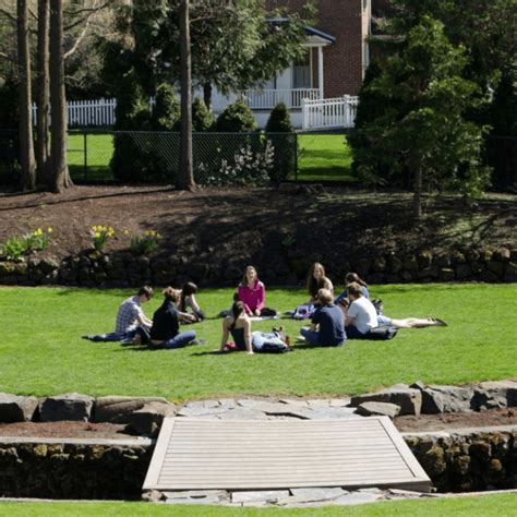 Whitman College – Colleges That Change Lives