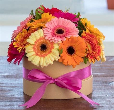 Details Arreglos Florales De Gerberas Abzlocal Mx