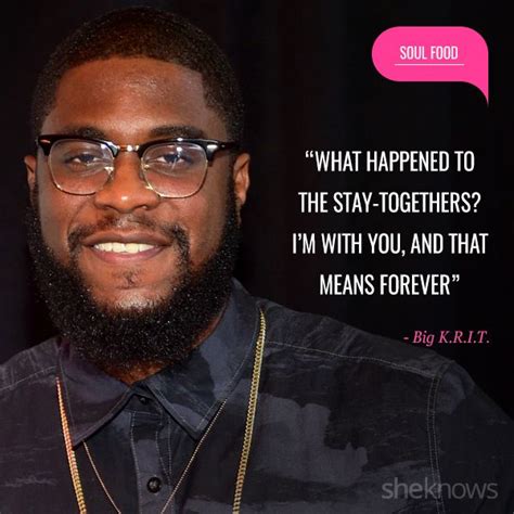 20 Love Quotes Inspired By Rap Songs Big Krit Tyga Quotes Rapper Quotes Rap Lyrics Rap