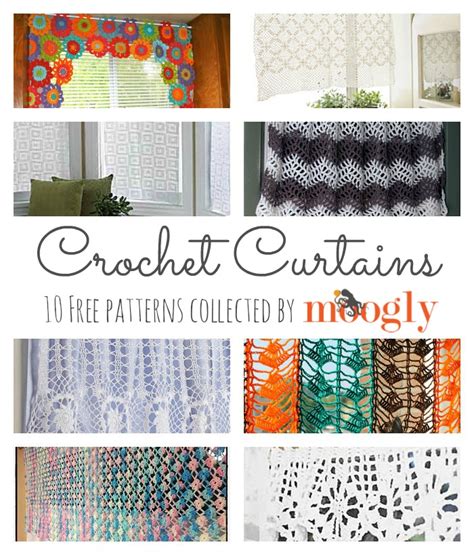 Printable Curtain Patterns