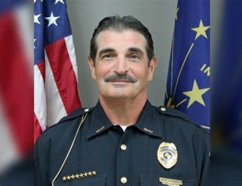 Services set for Goshen police chief | Local News | goshennews.com