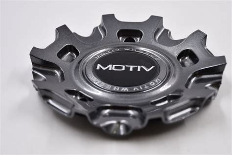 Motiv Align Wheels Graphite Wheel Center Cap Cap Mh G Cap Mh