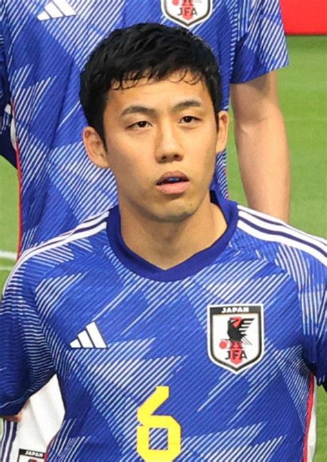 遠藤航がリバプールの公式サイトで2年目の抱負 「clが楽しみ」― スポニチ Sponichi Annex サッカー