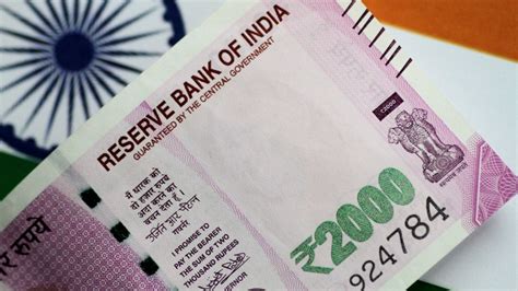 76% of Rs 2,000 rupee notes have returned since withdrawal in May, says RBI