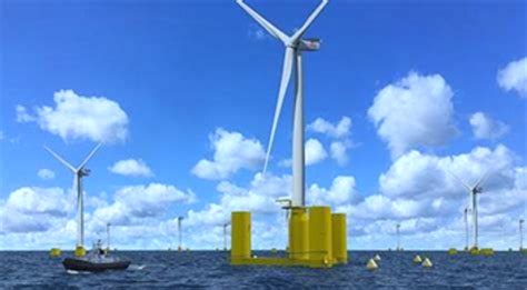 Floating Wind O M Strategy Offshore Construction Associates