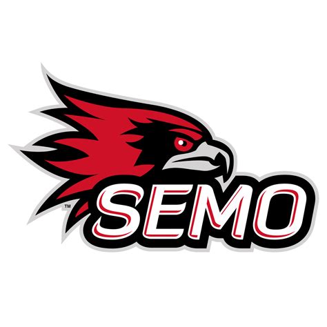 Southeast Missouri State Redhawks logo PNG | FREE PNG Logos