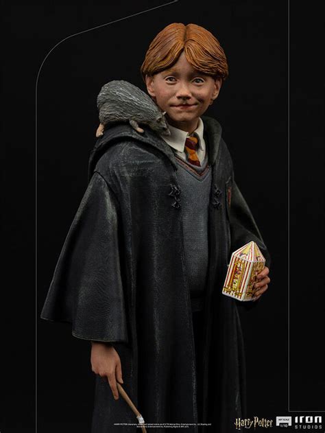 Figurine Harry Potter Ron Weasley Tips For Original Gifts Ukposters