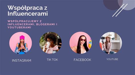 Influencer Marketing Wsp Praca Z Influencerami Braden Pl