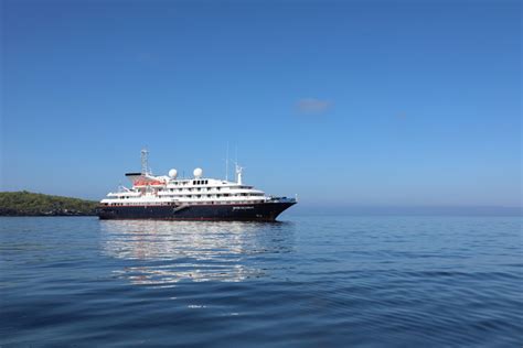 Cruise to Galápagos Brings you Close to the Nature | Silversea