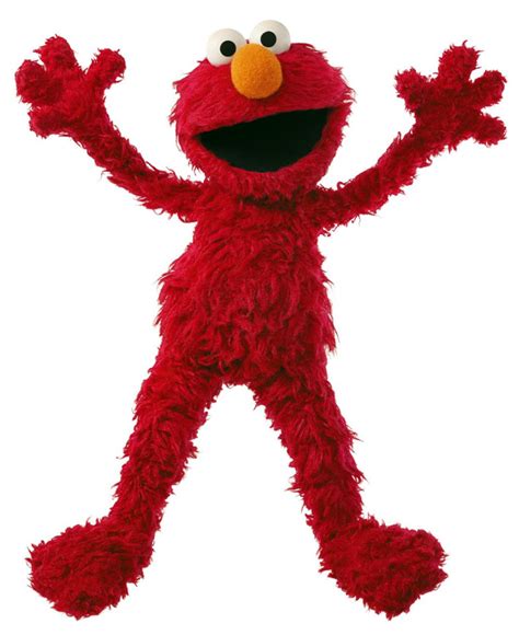 elmo character comic vine