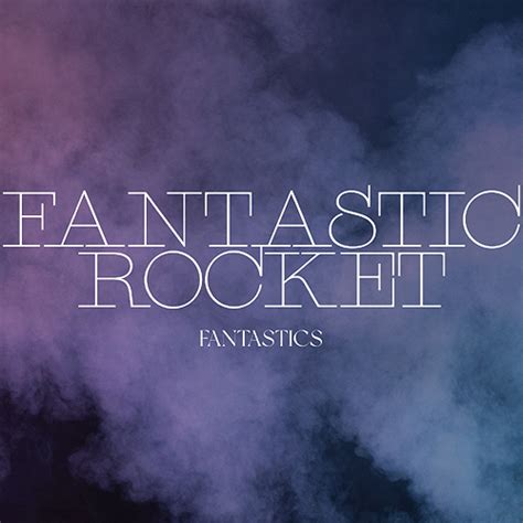 CDJapan Fantastic Rocket CD Only FANTASTICS From EXILE TRIBE CD Album