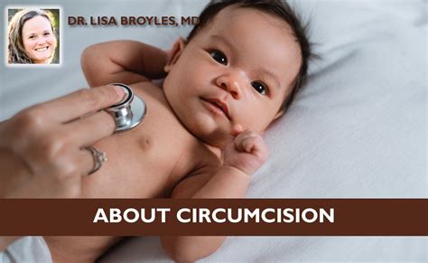 About Circumcision Way Healthmd