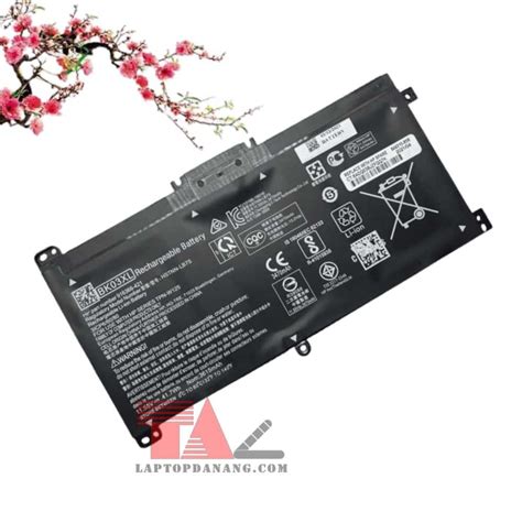 Pin Laptop HP 14 BA Chính Hãng Zin TramAnh vn