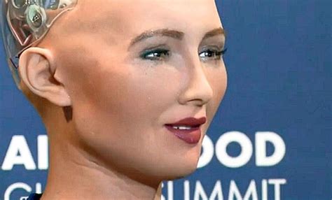 İnsan gibi robot Bilim ve Teknoloji Haberleri