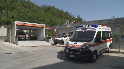 Mancano I Medici Allo Stremo I Pronto Soccorso