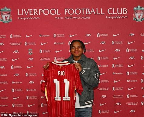 Liverpool Convinced They Have Signed A Top Super Talent From Chelsea