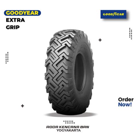 Jual Goodyear Extra Grip Pr Ban Luar Truck Bisa Untuk Jimny