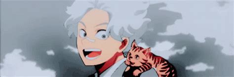 My Hero Academia GIF - My Hero Academia - Discover & Share GIFs