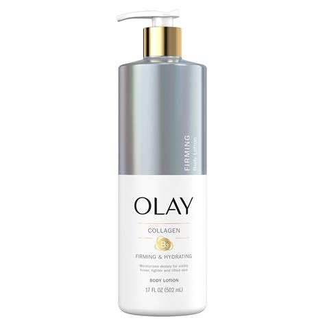 Olay Body Unveils New Body Lotion Collection With Prestige Skincare