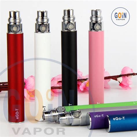 Vape Pen EGO T Vape Battery 650mah 900mah 1100mah Ego T Electronic