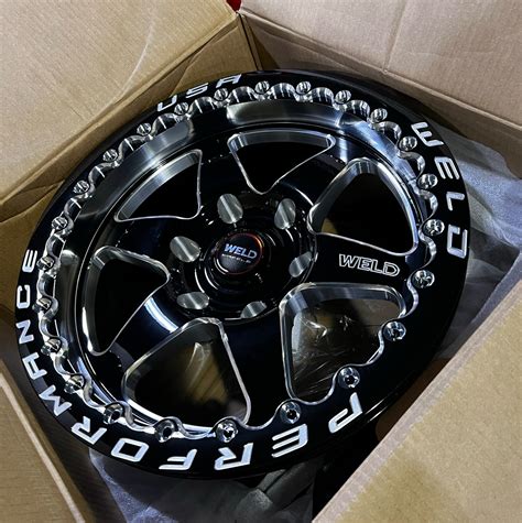 WHEELS & TIRES - Speed & Truck World