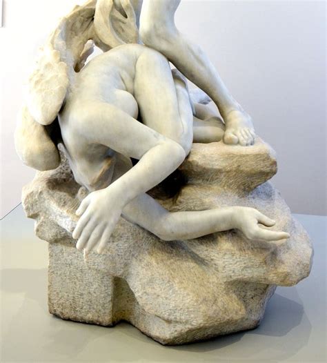 Pers E Et La Gorgone D Tail Vers Par Camille Claudel