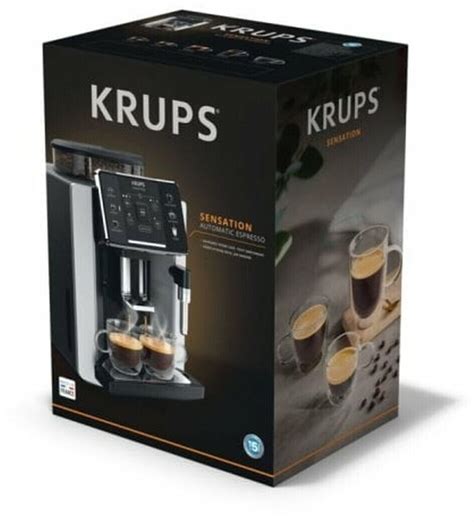 Krups Sensation C Ea A Ab Januar Preise