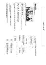 Text Esl Worksheet By Teacher Cris Lauar