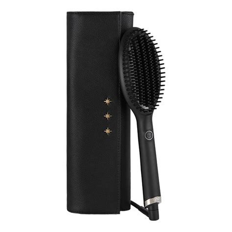 Buy Ghd Glide Professional Smoothing Hot Brush T Set Sephora Singapore