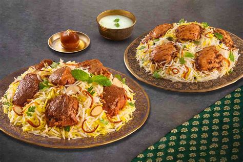 Best Mutton Biryani Results In Hiranandani Estate Thane West Thane