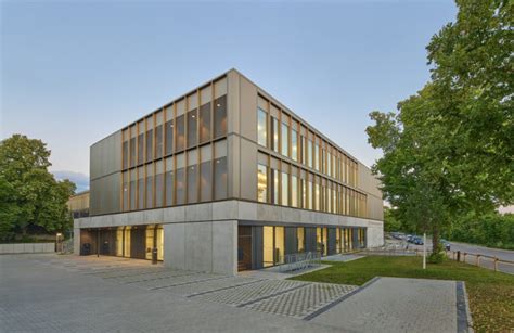 Kontakt Anfahrt Elly Heuss Knapp Gymnasium